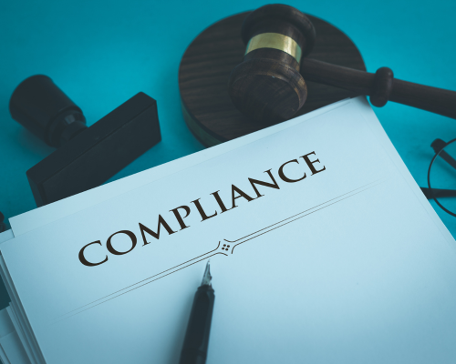 Legal Compliance is Critical in the Health Tech Industry