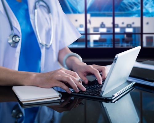 The Role of Legal Advisors in Healthtech Product Development