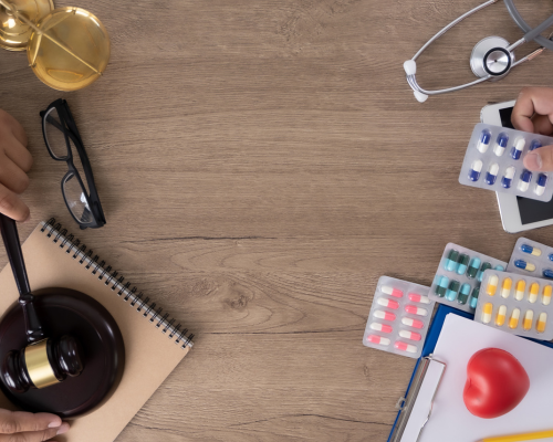 Legal Considerations for Pharmacy Services Payors: Tips for Compliance
