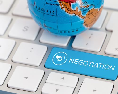 Strategies for Successful Cross-Border Negotiation