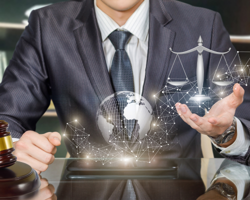 Legal Expertise is Necessary in the Procurement Process