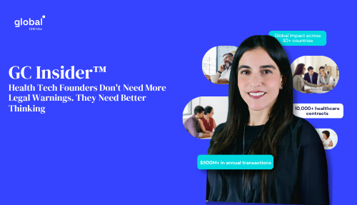 Health Tech Founders Don’t Need More Legal Warnings. They Need Better Thinking