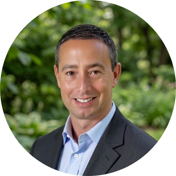 Kevin brenner headshot