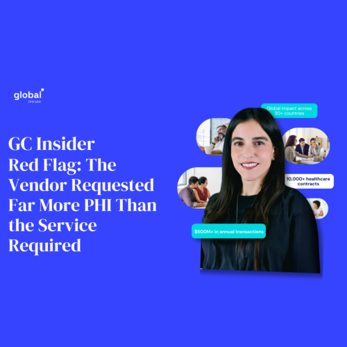 Red Flag: The Vendor Requested Far More PHI Than the Service Required