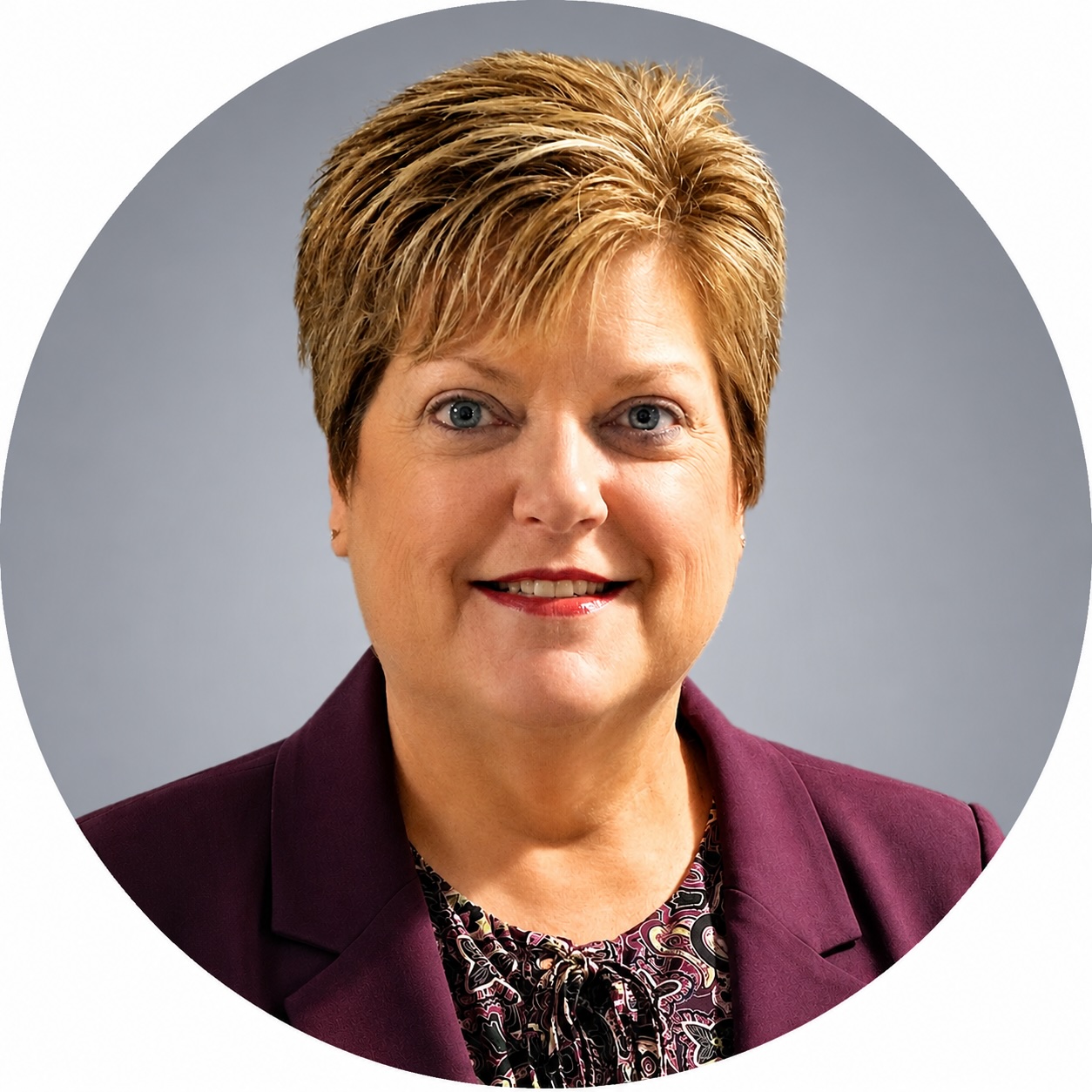 Suzanne Van Allen