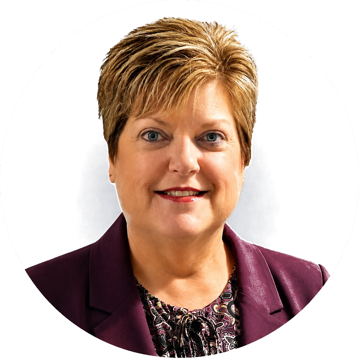 Suzanne Van Allen