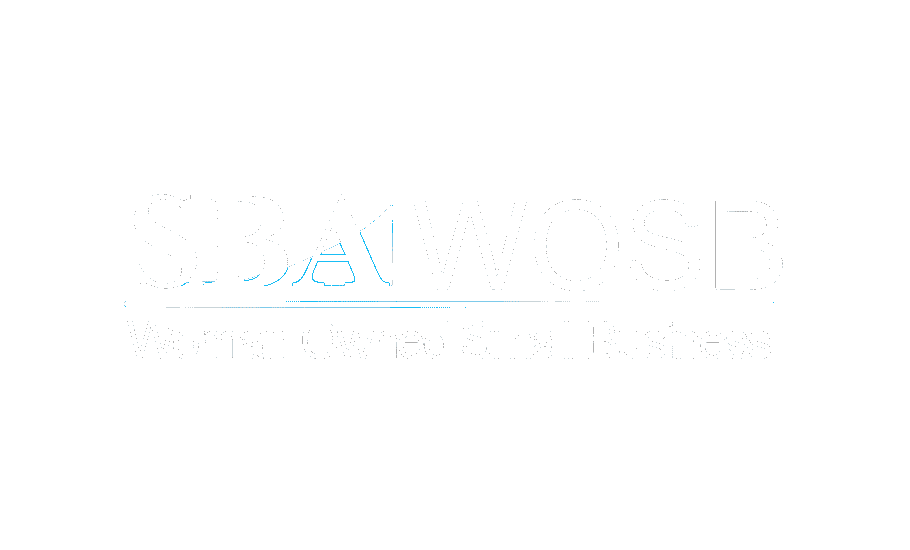 WOSB Certified – Woman-Owned Small Business